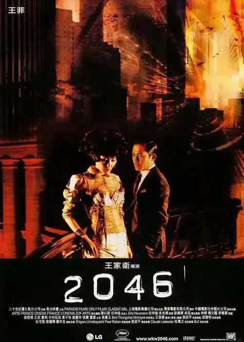 电影2046国语在线观看