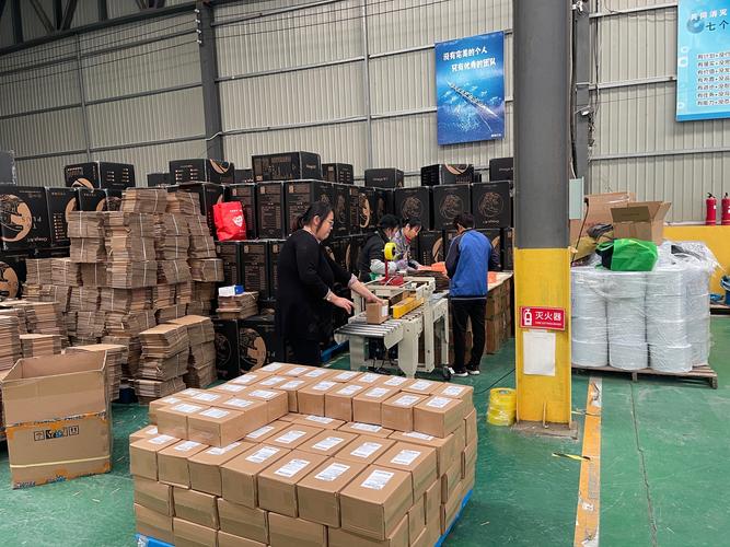 云仓发货是正品吗