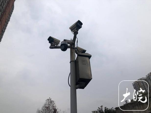 半年前的监控覆盖了还能