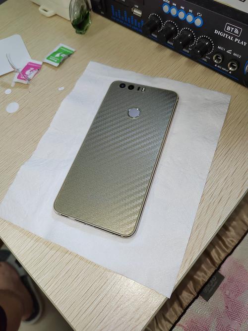 手机后盖有必要贴膜吗