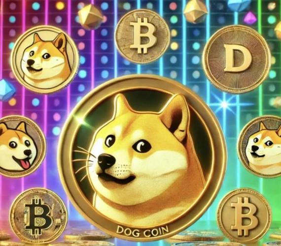 2019狗狗币为什么涨了