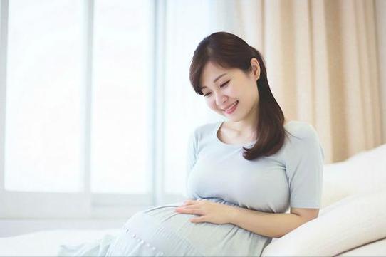 怎么摸肚子知道怀孕了