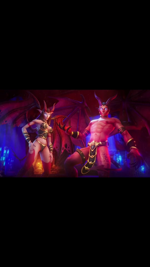 魔兽世界术士魅魔任务