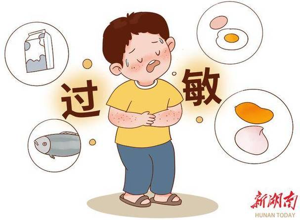 儿童脱敏治疗的副作用和危害