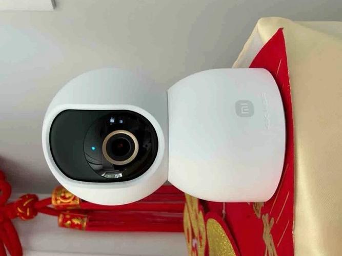 小米摄像头图像变红