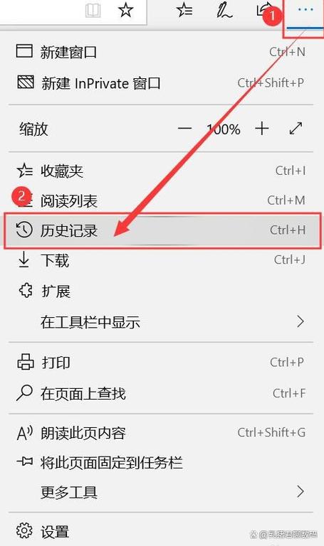 苹果浏览器无法删除历史记录