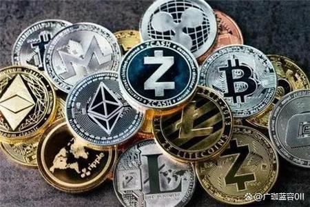 和区块链有关的基金