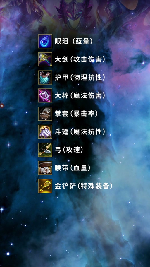 暴击率和暴击倍率区别