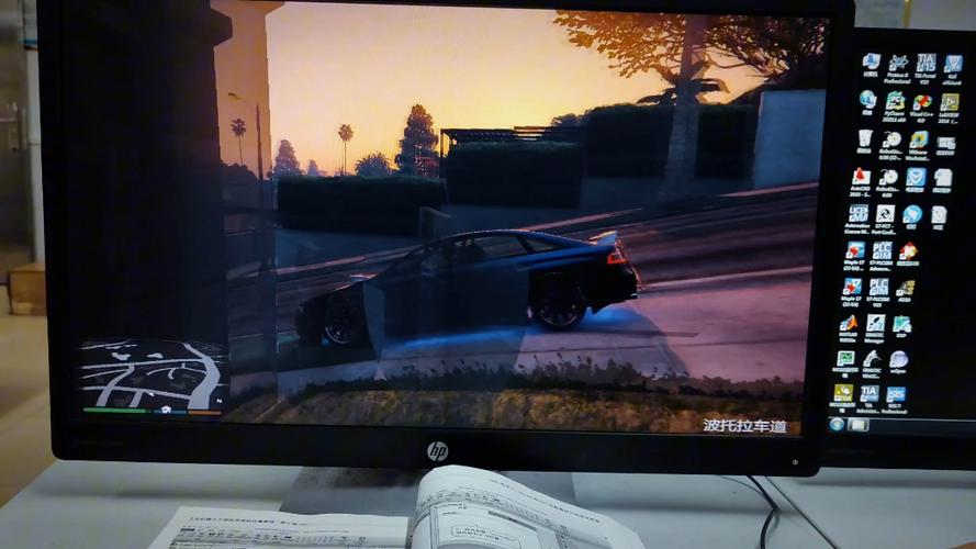 ipad可以玩gta5吗