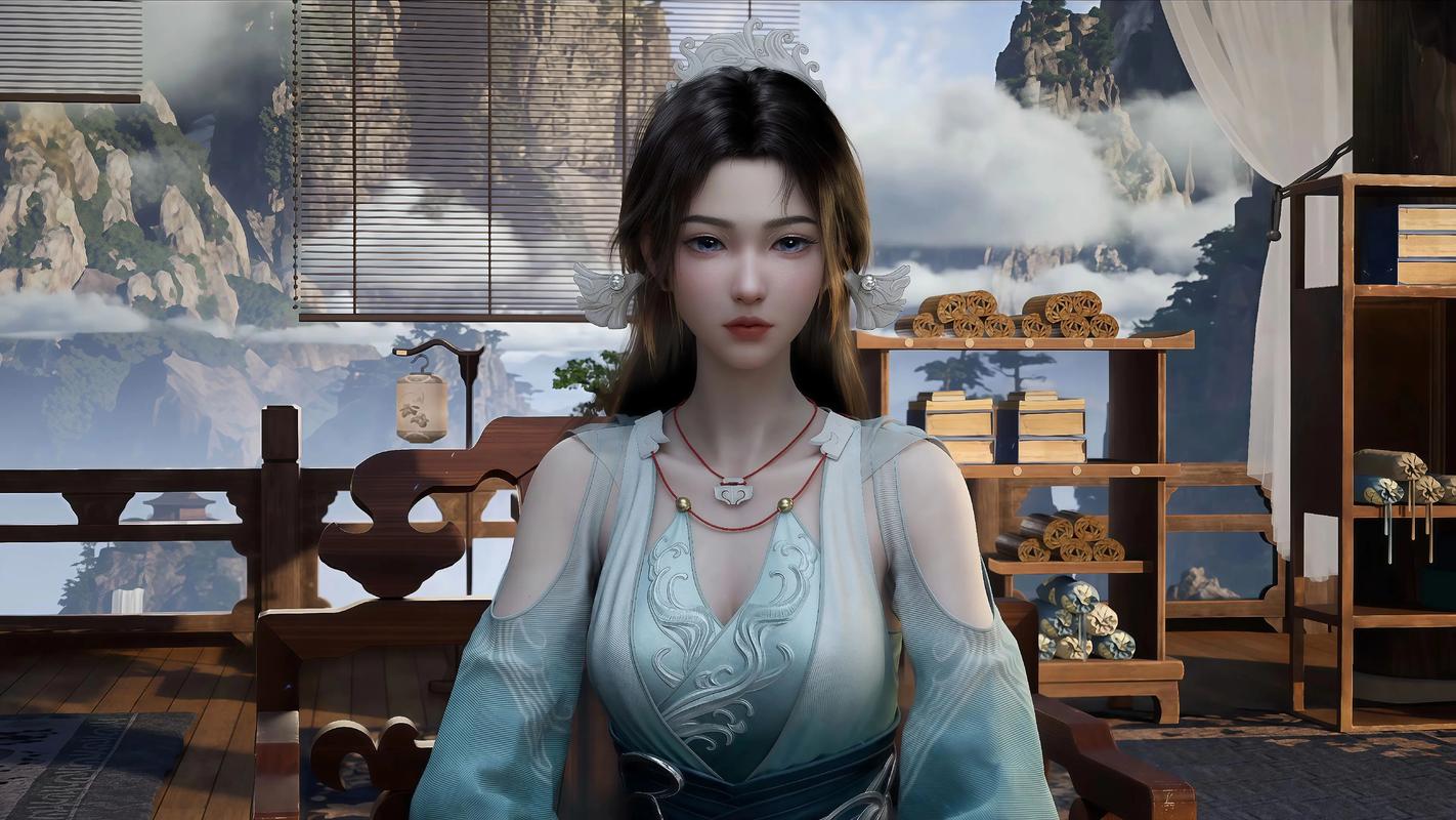 凡人修仙传满v版