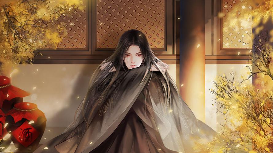 穿越之女配逆袭记在线观看