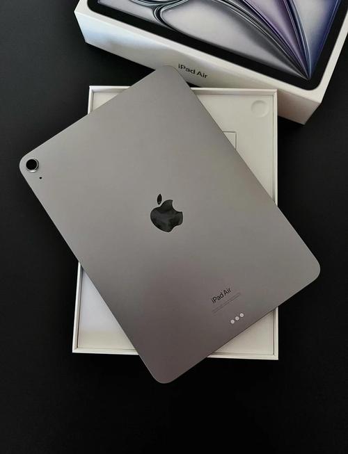iPad Air6