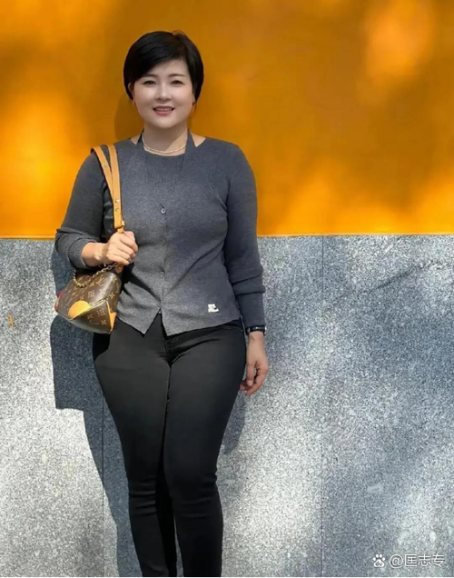 为什么矮女人长得漂亮