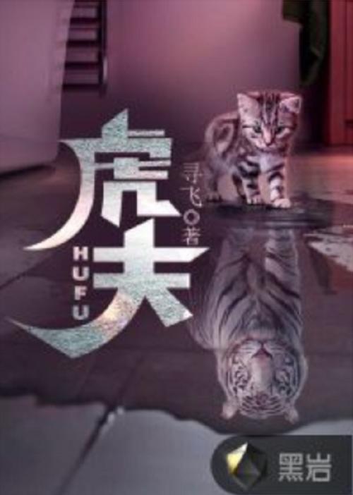 虎夫 小说