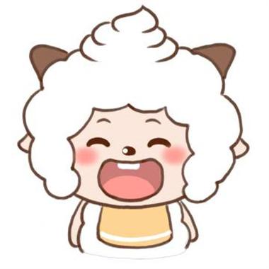 懒洋洋头像