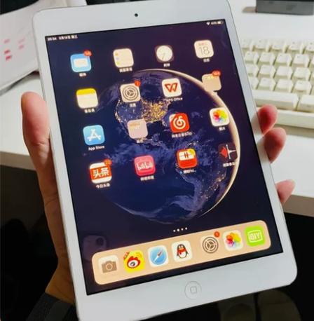 苹果 iPad mini 2