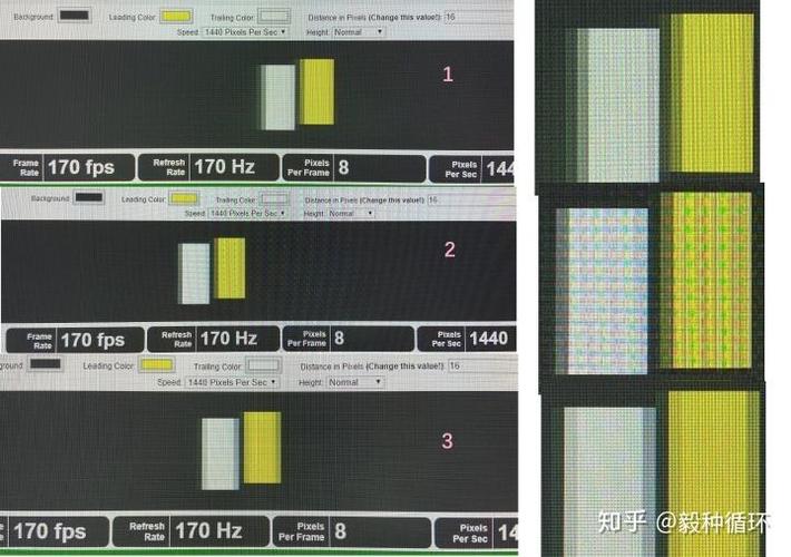 1ms和4ms差距大吗