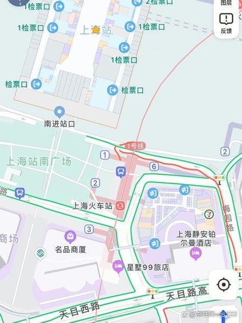 上海南站是汽车站还是火车站