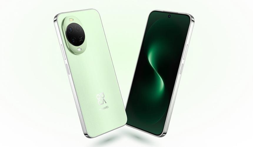 华为nova15系列