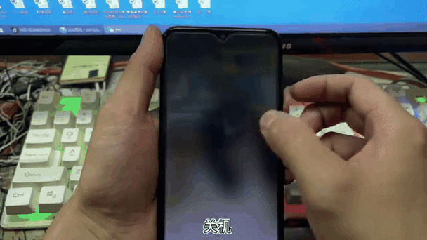 华为畅享9plus怎么恢复出厂设置
