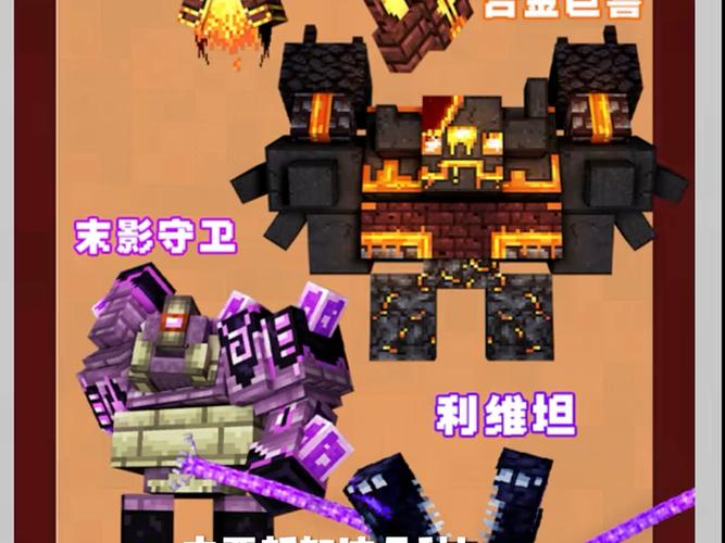 我的世界灾变Vs其他模组