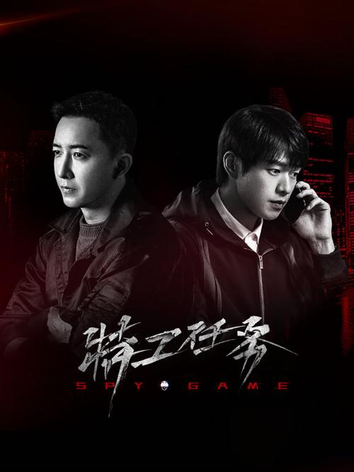 特工任务游戏