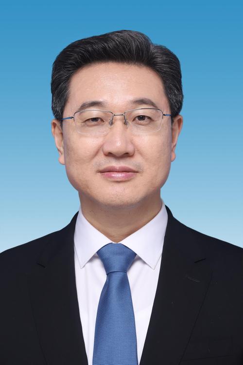 涪陵区委领导班子最新