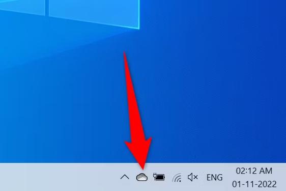 onedrive卸载不干净