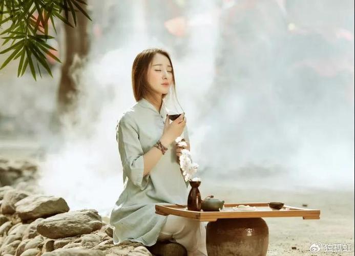 随缘的女人一般什么人