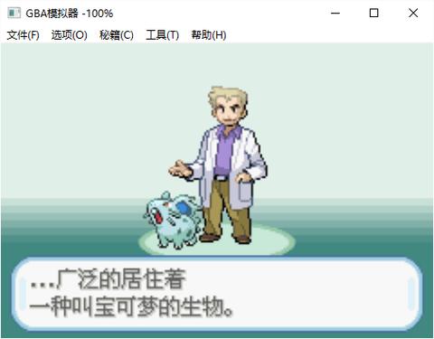 口袋妖怪圣灰内置作弊码