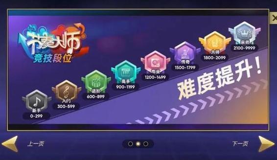 节奏大师哪里可以领钻石
