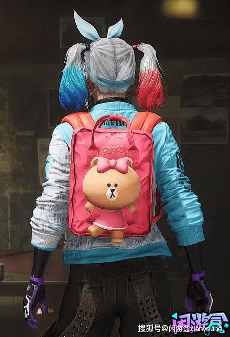 pubg怎么换皮肤颜色