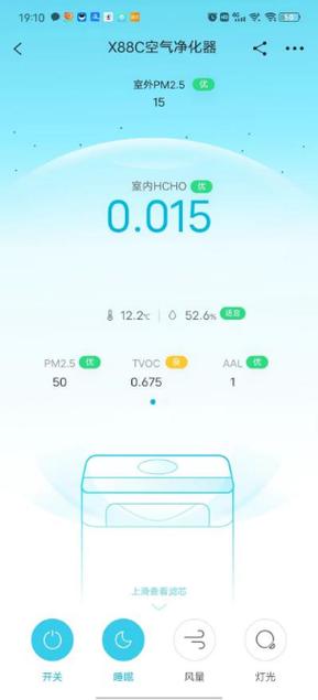 空气净化器aal什么意思