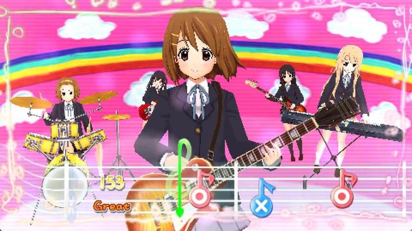 轻音社旧版本下载安装1.4
