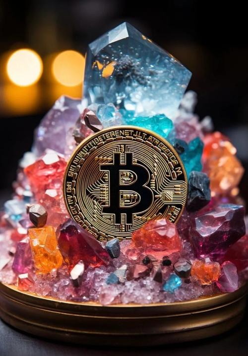 比特币暴涨300%
