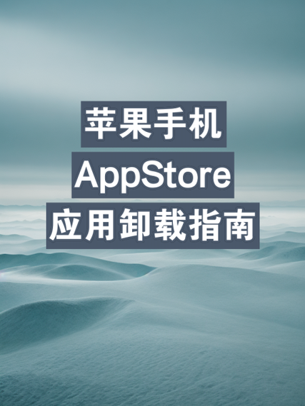 苹果下载软件删不掉是怎么回事