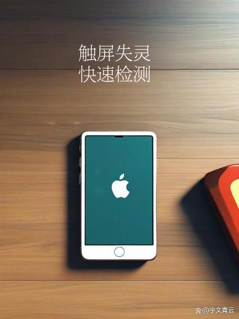 iphone触摸点亮屏幕