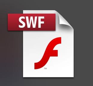 swf是什么格式文件