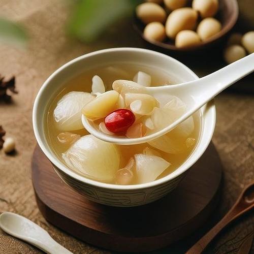 红豆,红枣,桂圆可以一起煮