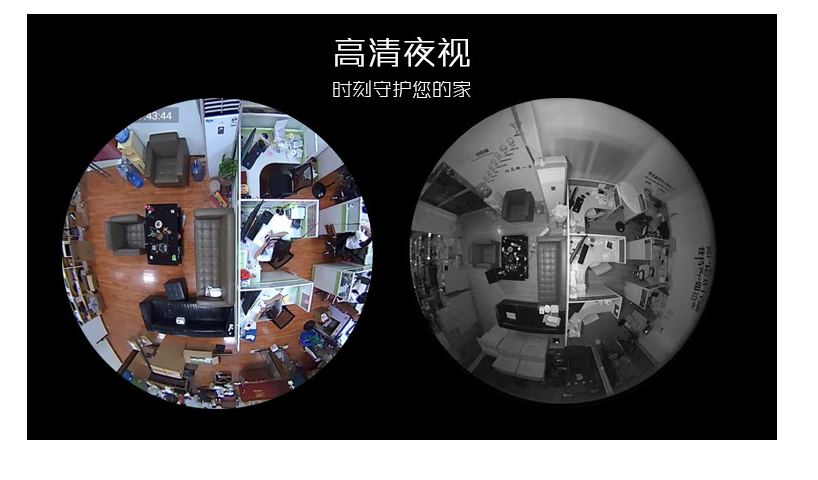 360eyes监控摄像头