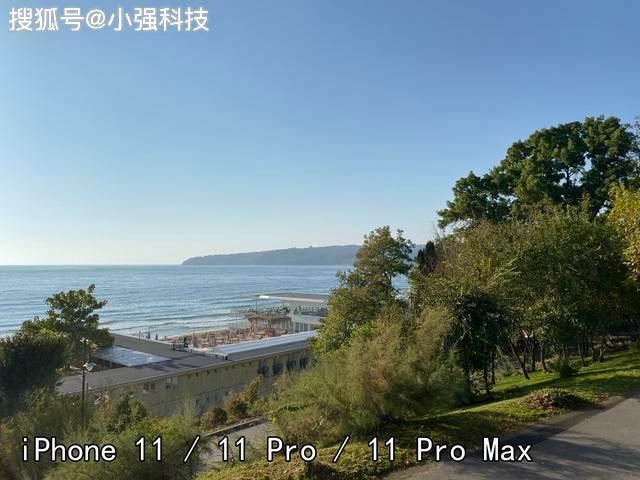 苹果11拍照清晰度