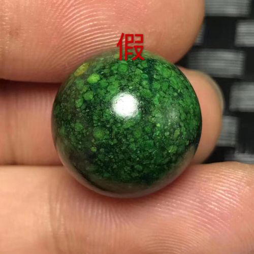虬角鉴定最简单方法