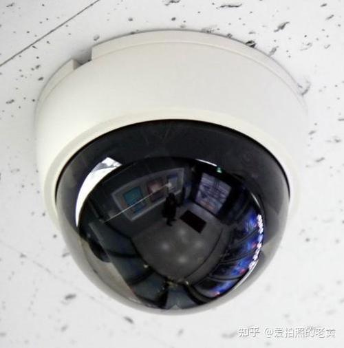 球形监控摄像头怎么恢复出厂设置