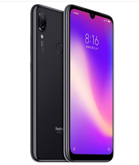 红米7和红米note7哪个好