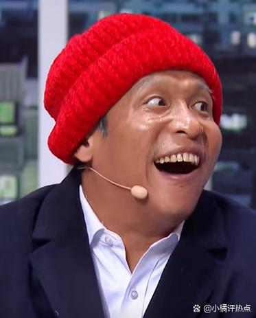 晚会主持搞笑的梗