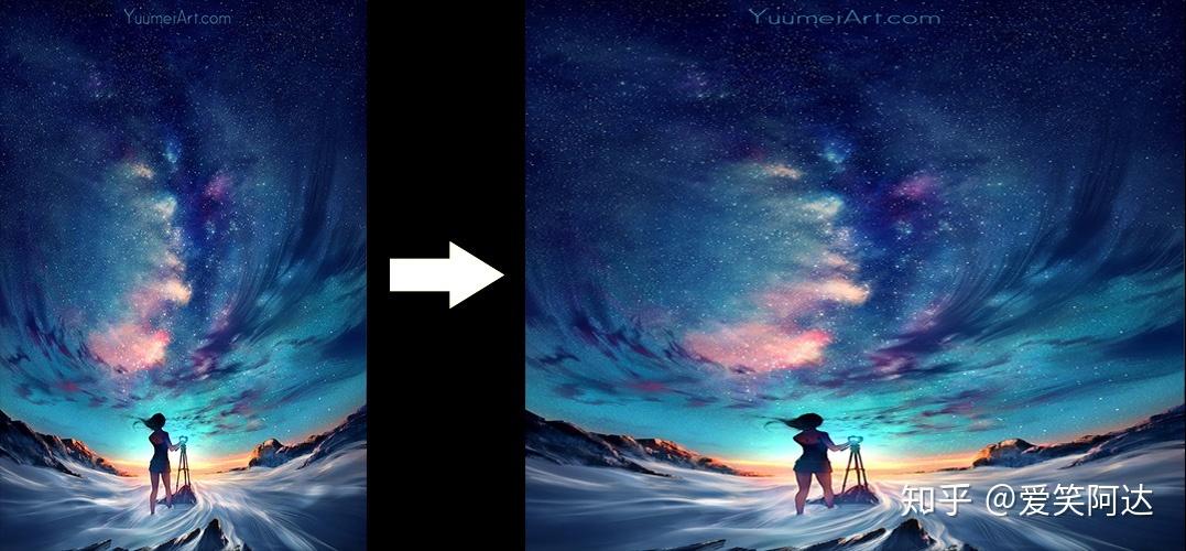怎么把横拍的图片调成竖拍
