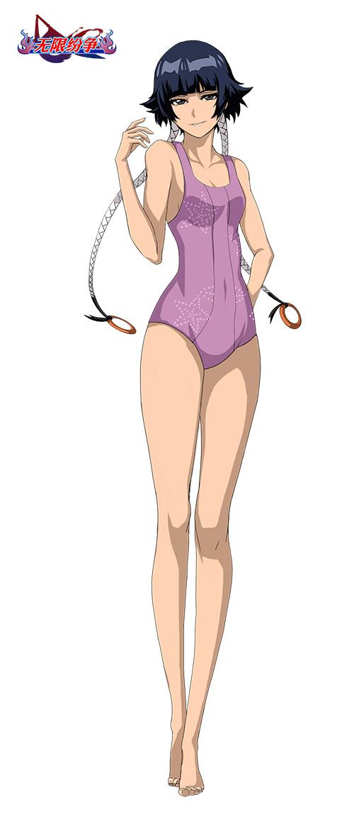 无限纷争怎么玩