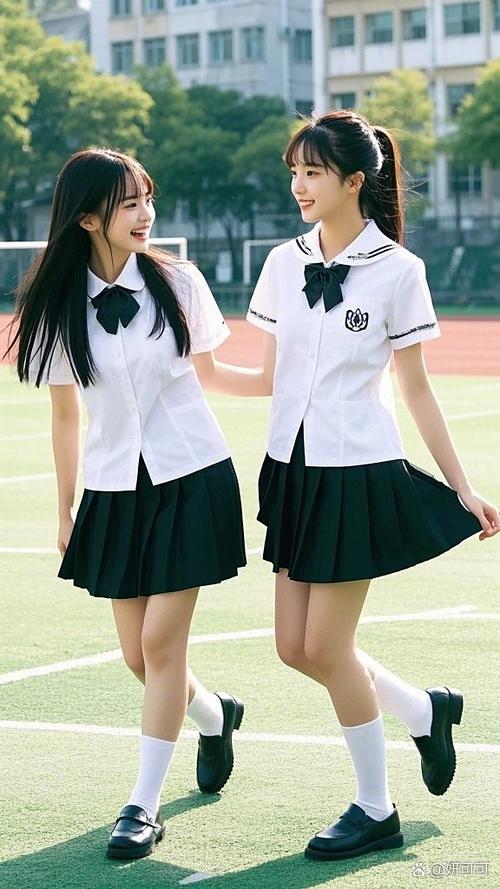 jk服装图片大全头像