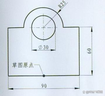 solidworks画直线怎么输入尺寸