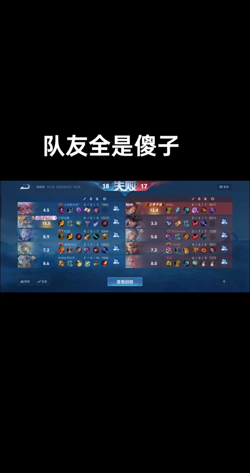 王者怎么听不到队友说话